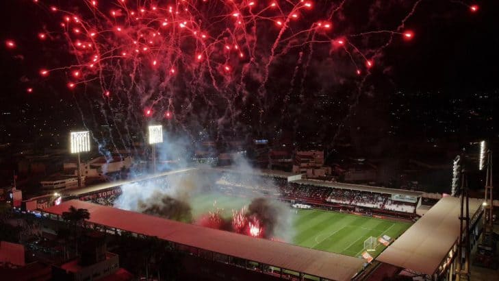 Palpite do dia: Palpite do dia: Atlético-GO e Vitória buscam sobrevivência no brasileirão em confronto direto